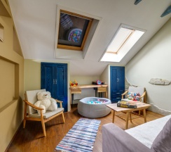 Коттедж с 6 комнатами в Cottage.Moscow