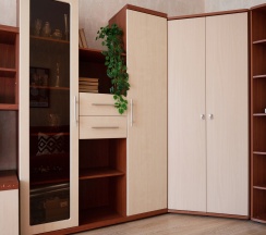 Квартира в Апартаменты на Генерала Антонова, д. 5, к.1