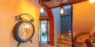 Бодрум: Отель Akkan Hotel