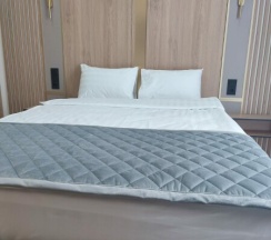 Полулюкс в Rix otel