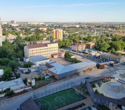 3-комнатные апартаменты улучшенные В ЖК "Атмосфера" в Уютный дом на улице Бехтерева 2А