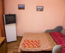 Семейный номер Standard в На Красной