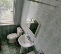 Трёхместный Стандарт в Терраса