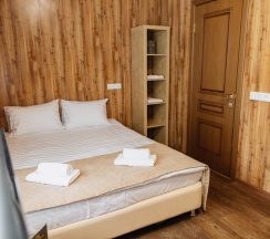 Комфорт № 602 в A-house hotel