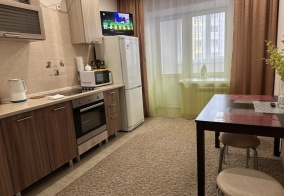 Апартаменты Fresh Room на улице Грибоедова 5/1 в Коврове
