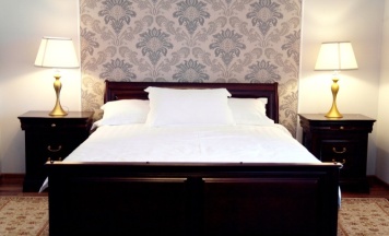 Двухместный номер Standard двуспальная кровать в Tumar