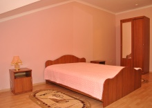 Одноместный номер Делюкс в Hotel-hall