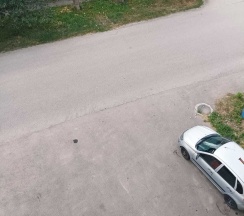 Квартира в Апартаменты на улица Братьев Кушховых, 132