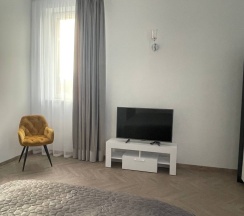Апартаменты-студия 2 гостя в Balt Apart De Luxe
