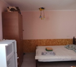4-местная комната стандарт в Вера-Ника
