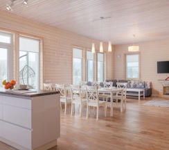 2.0 Ялхаус в Ялхаус