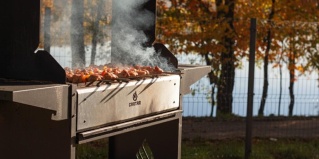 Станки: Коттедж Вода и Воздух