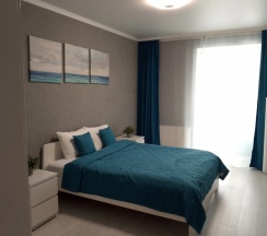 Апартаменты в Квартира Kenig Rooms