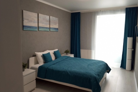 Зеленоградск: Апартаменты Квартира Kenig Rooms