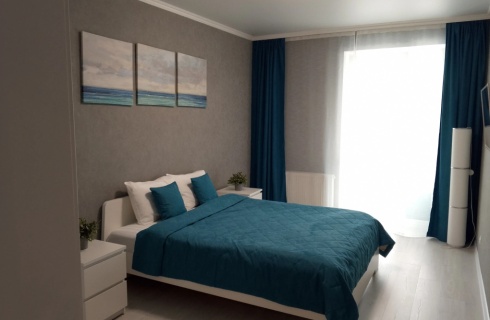 Зеленоградск: Апартаменты Квартира Kenig Rooms