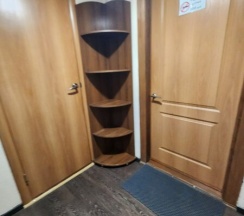 Стандарт с видом на озеро в Сима