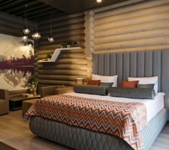 Стандартный в Par-House Club