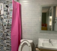 Бунгало в Rayonghouse Resort