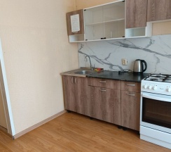 Квартира в Апартаменты на б-р Юности, 29
