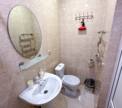 Стандарт двухместный с балконом в Galla