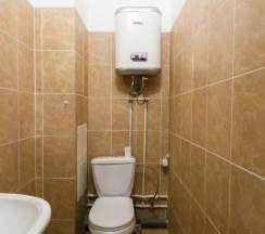 1-комнатные апартаменты улучшенные ул. Петра Смородина, 9А/301 в Liproom