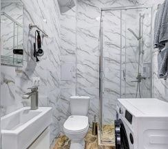 Апартаменты Улучшенные в Стадион