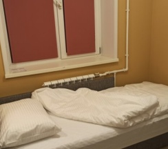Комната в Компания по аренде комнат и квартиры