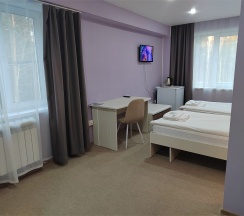 Комфорт Superior TWIN в Аэропорт Красноярск