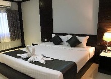 Номер Standard в The residence