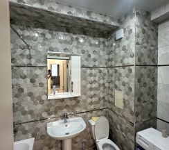 Апартаменты трехкомнатные в ​Квартирное бюро