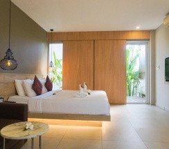 Студия в Signature Phuket Resort