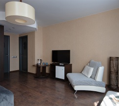 Однокомнатный семейный в Tanzania