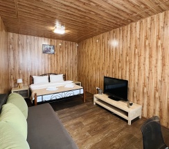 Комфорт плюс № 100 в A-house hotel