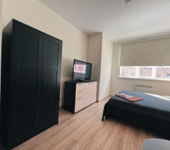 Апартаменты Классик новые в NordSky apartments