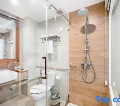 Номер Superior в 247 Boutique Hotel