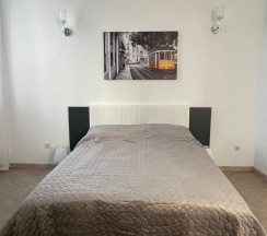Апартаменты-студия 2 гостя в Balt Apart De Luxe