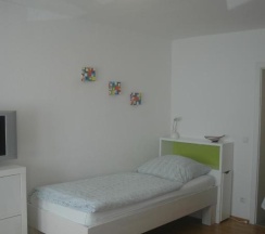 Номер Standard в Koeln-Appartments Zollstock