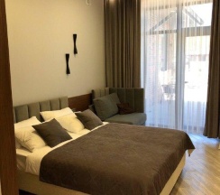 Вилла премиум в Fazenda