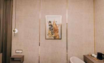 Номер Deluxe в Отель Grand Castle