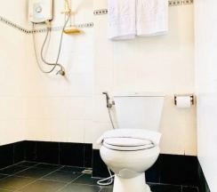 Одноместный номер Standard в The Corner Hotel