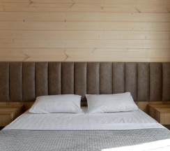 Вилла улучшенная в Dream House