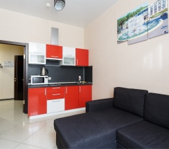 Апартаменты в Hotel Orange