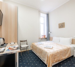 Стандарт в Александр Hotel