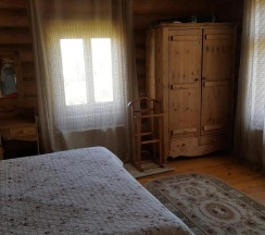 Шестиместный коттедж в Гостевой дом