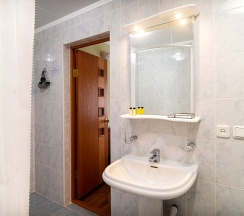 Люкс в Рубин