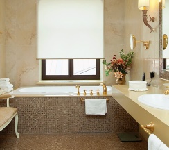 Президентский Люкс в Pontos Plaza