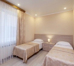 "Комфорт" №1 в Home-otel
