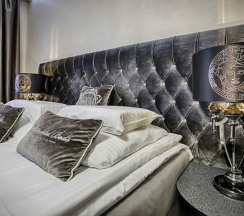 HOTEL 20 в Exclusive Hotel&Apartments