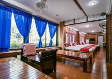 Номер Standard в OYO 402 Raknatee Resort