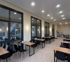 2-местный номер с доп. местом в СвяДанио